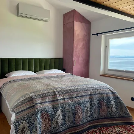 The View Holiday home