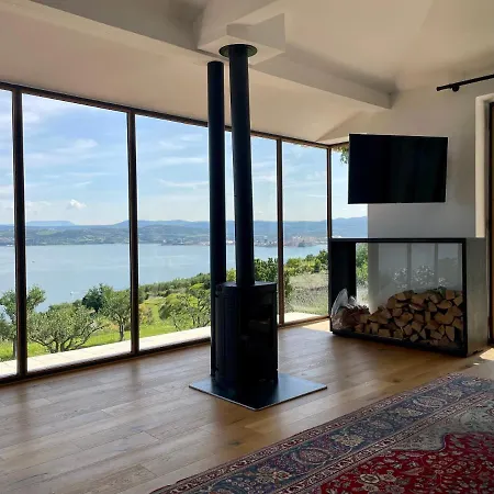 Holiday home The View Koper
