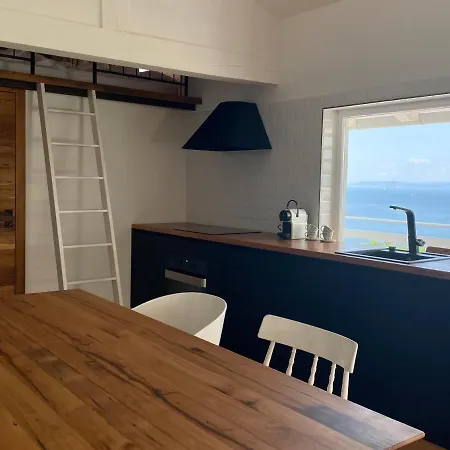 The View Holiday home