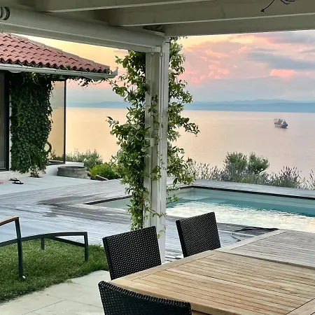 The View * Koper
