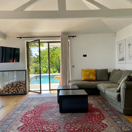 The View Holiday home