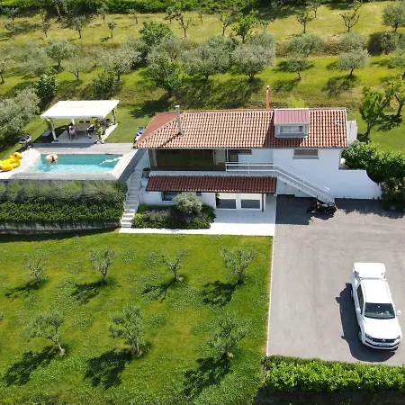 Vakantiehuis The View *