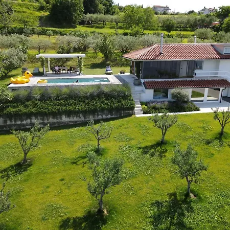 The View Holiday home *