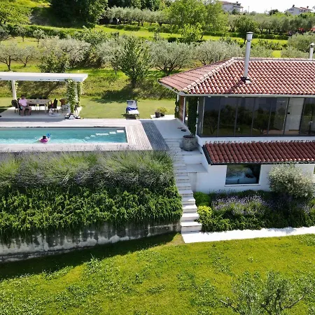 The View Vakantiehuis Koper