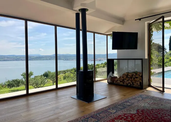 度假居 The View 科佩尔