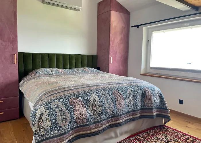 Holiday home The View