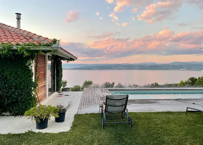 The View 度假居 科佩尔