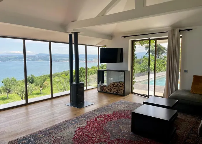 The View 度假居 科佩尔