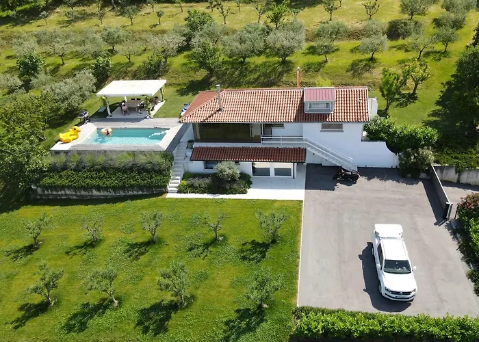 度假居 The View *