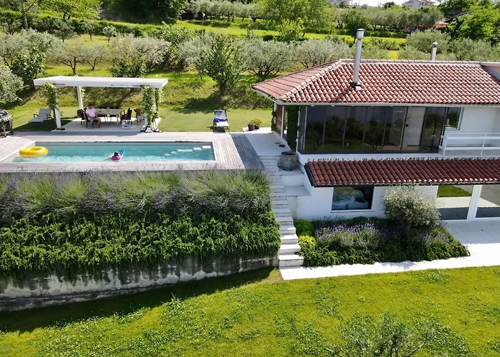 The View 度假居 科佩尔