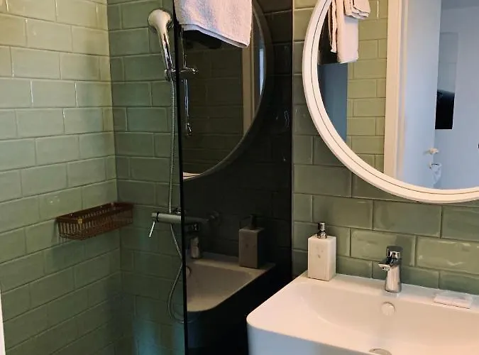 Holiday home The View