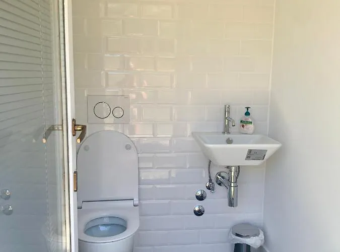 度假居 The View 科佩尔